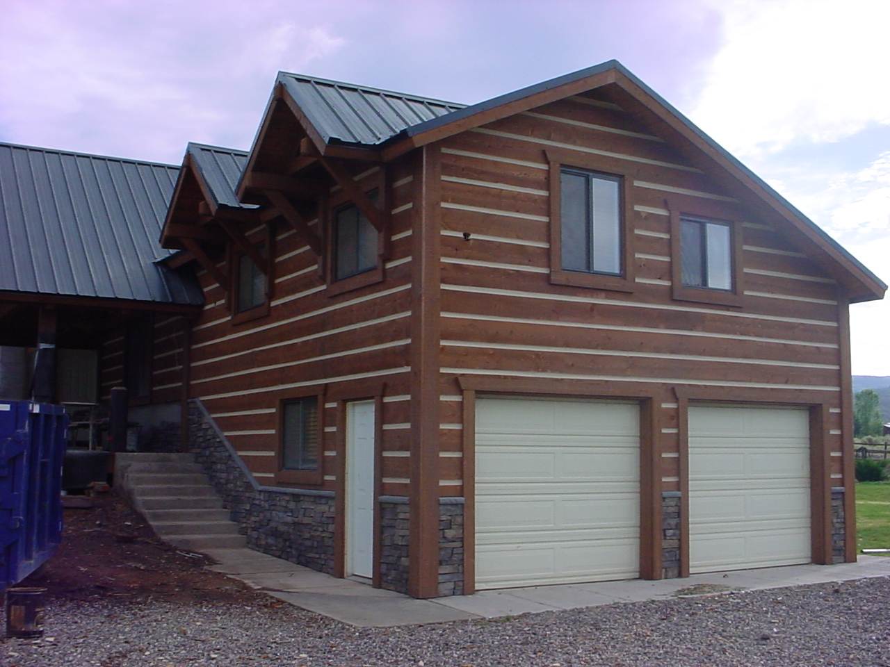Home Additions & Improvements project by White Glove Construction in Southern Utah
